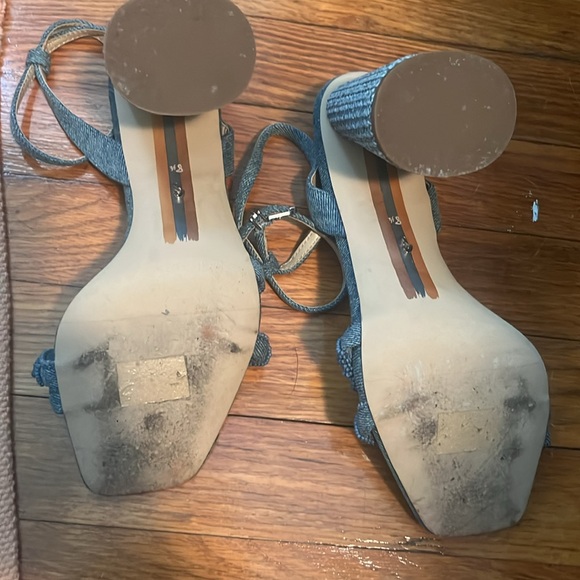 Sam Edelman Kia sandal - Picture 7 of 7